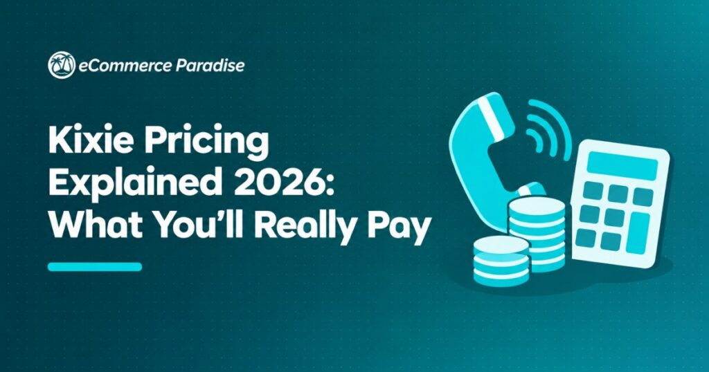 Kixie Pricing Explained 2026: What You’ll Really Pay