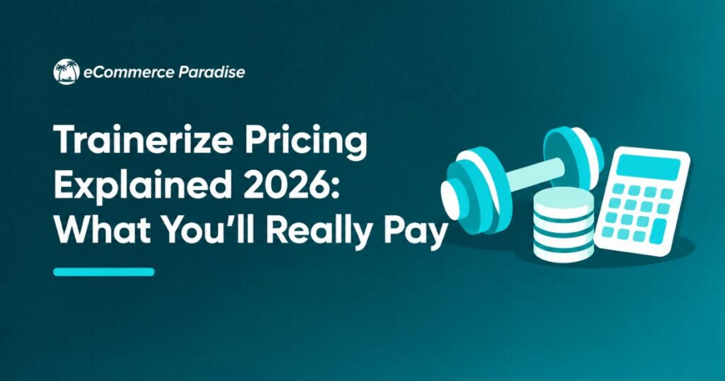 Trainerize Pricing Explained 2026: What You’ll Really Pay