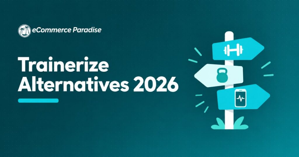 Trainerize Alternatives 2026: TrueCoach, Everfit, My PT Hub, Exercise.com, and PT Distinction Compared