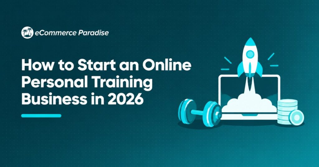 How to Start an Online Personal Training Business in 2026