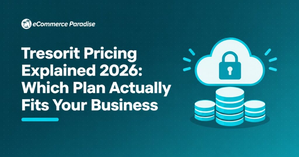 Tresorit Pricing Explained 2026: Which Plan Actually Fits Your Business