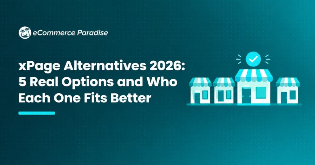 xPage Alternatives 2026: 5 Real Options and Who Each One Fits Better