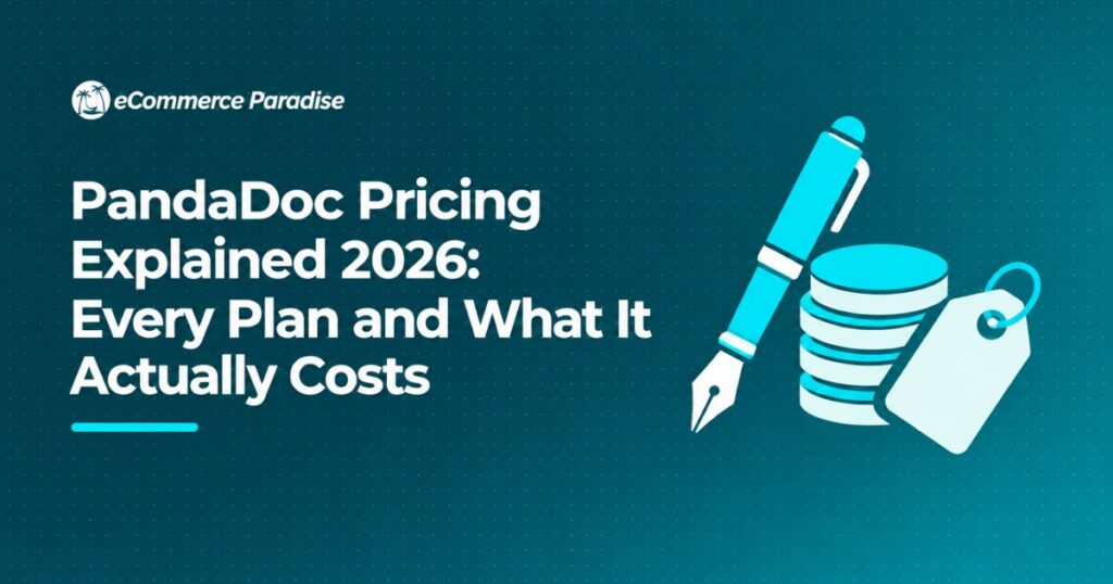 PandaDoc Pricing Explained 2026: Every Plan and What It Actually Costs
