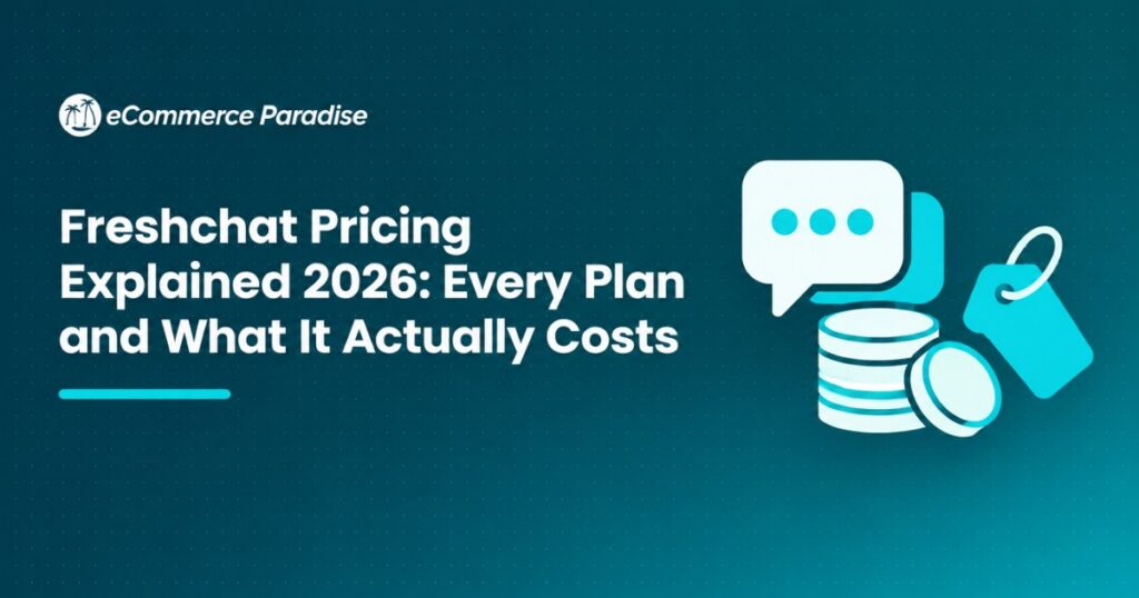 Freshchat Pricing Explained 2026: Every Plan and What It Actually Costs
