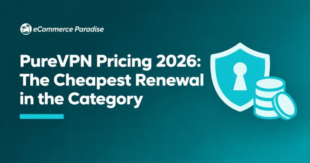 PureVPN Pricing 2026: The Cheapest Renewal in the Category