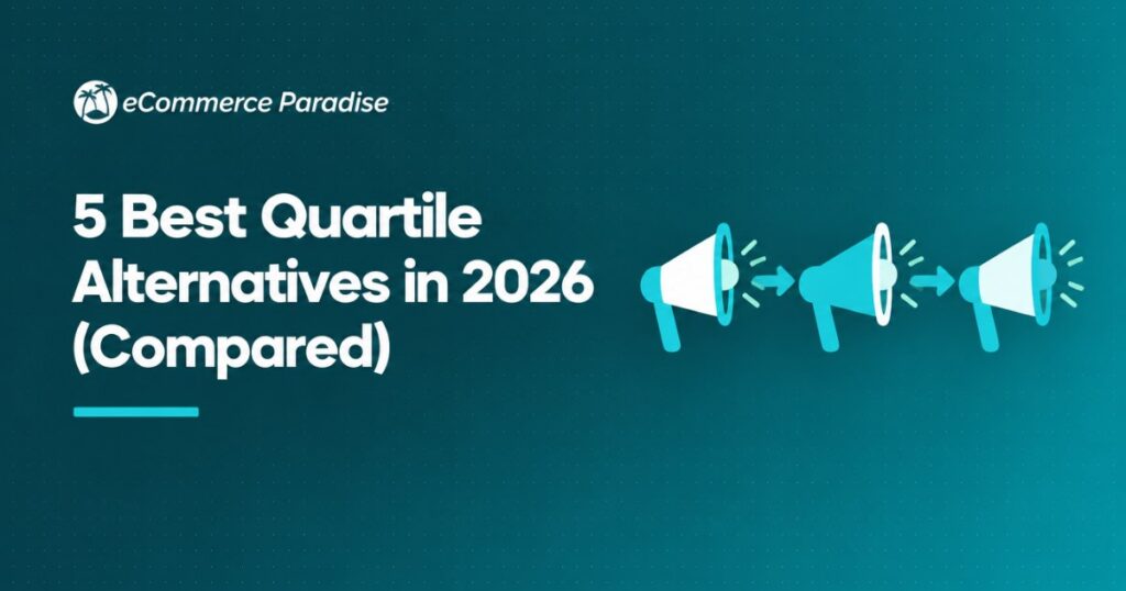 5 Best Quartile Alternatives in 2026 (Compared)
