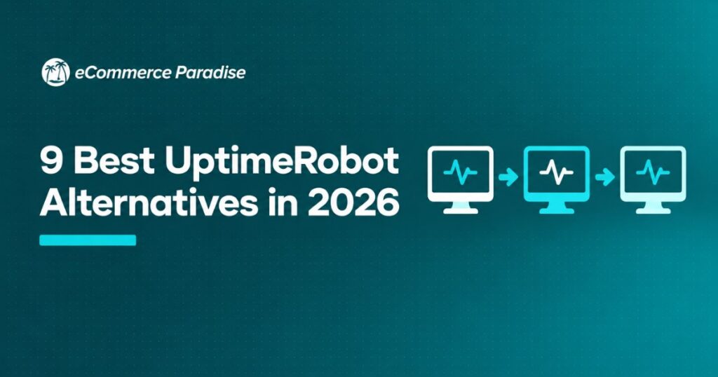 9 Best UptimeRobot Alternatives in 2026