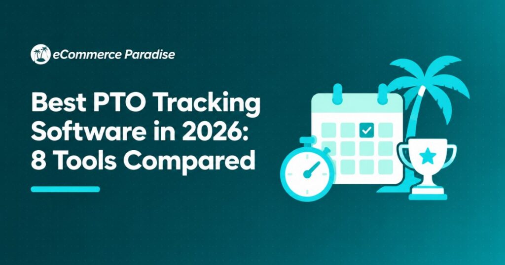 Best PTO Tracking Software in 2026: 8 Tools Compared