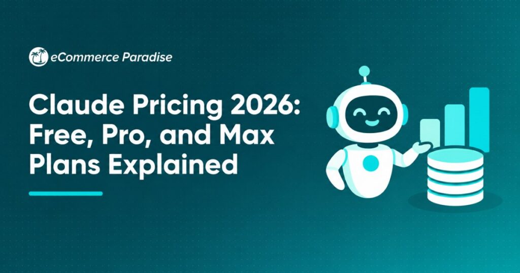 Claude Pricing 2026: Free, Pro, and Max Plans Explained