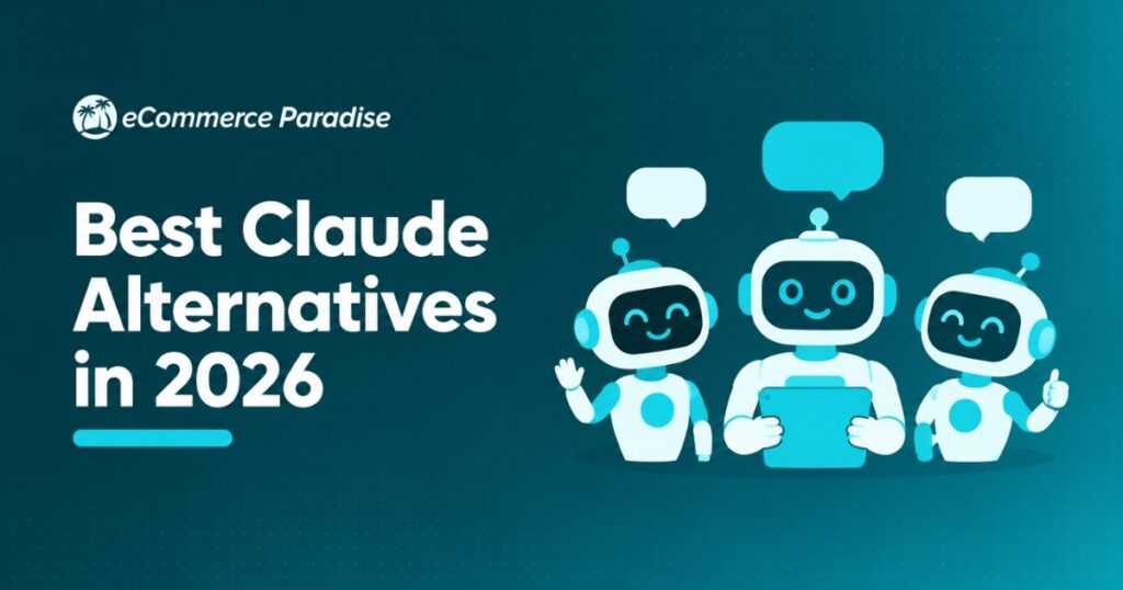 Best Claude Alternatives in 2026