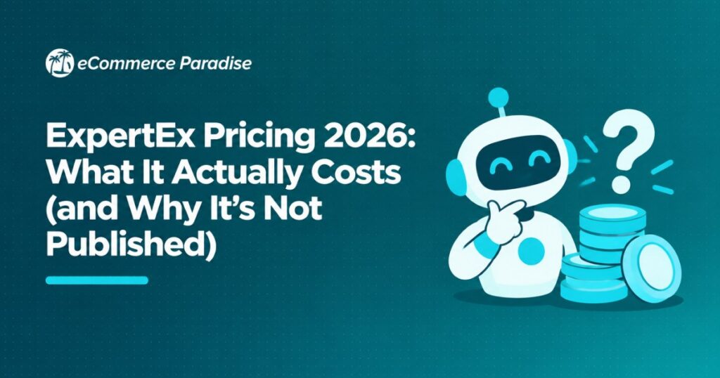 ExpertEx Pricing 2026: What It Actually Costs (and Why It’s Not Published)