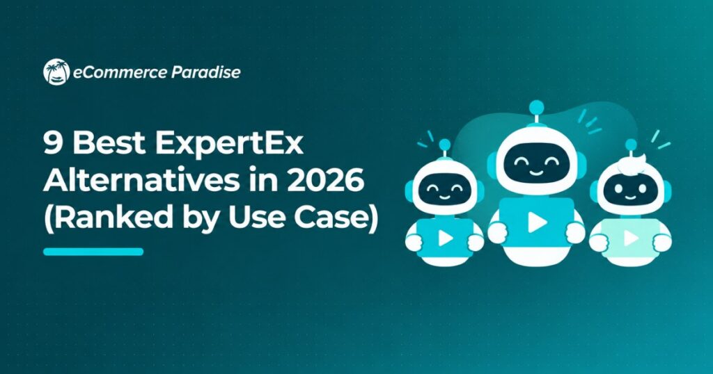 9 Best ExpertEx Alternatives in 2026 (Ranked by Use Case)
