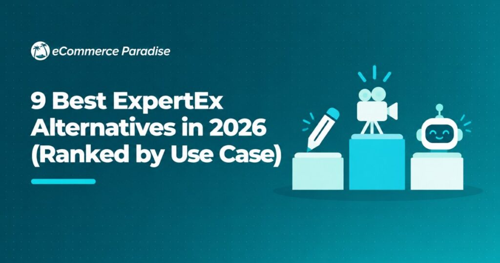 9 Best ExpertEx Alternatives in 2026 (Ranked by Use Case)