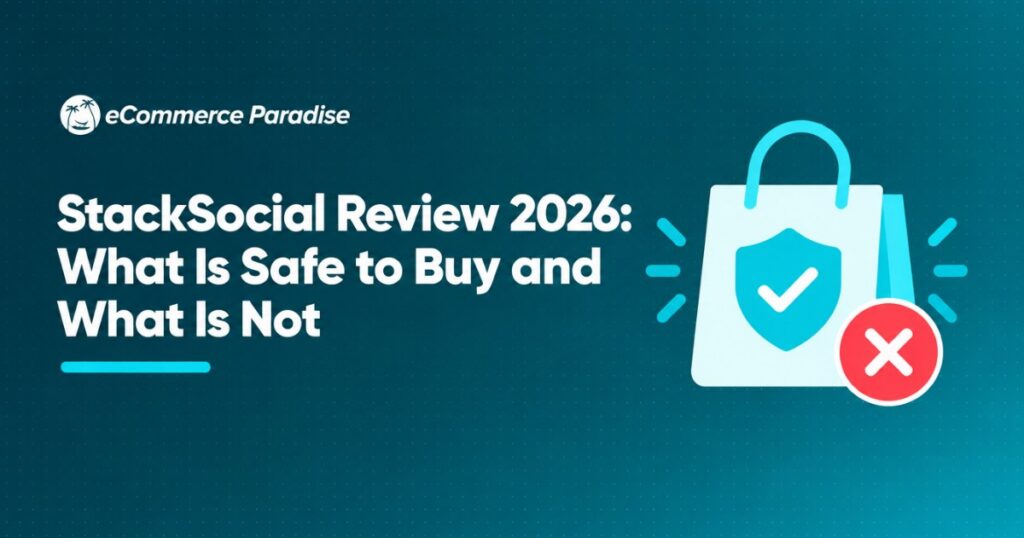 StackSocial Review 2026: What Is Safe to Buy and What Is Not