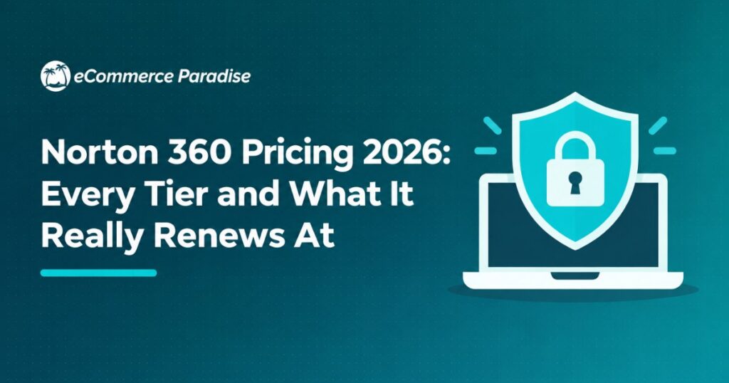 Norton 360 Pricing 2026: Every Tier and What It Really Renews At