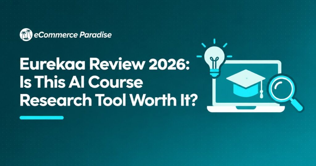 Eurekaa Review 2026: Is This AI Course Research Tool Worth It?