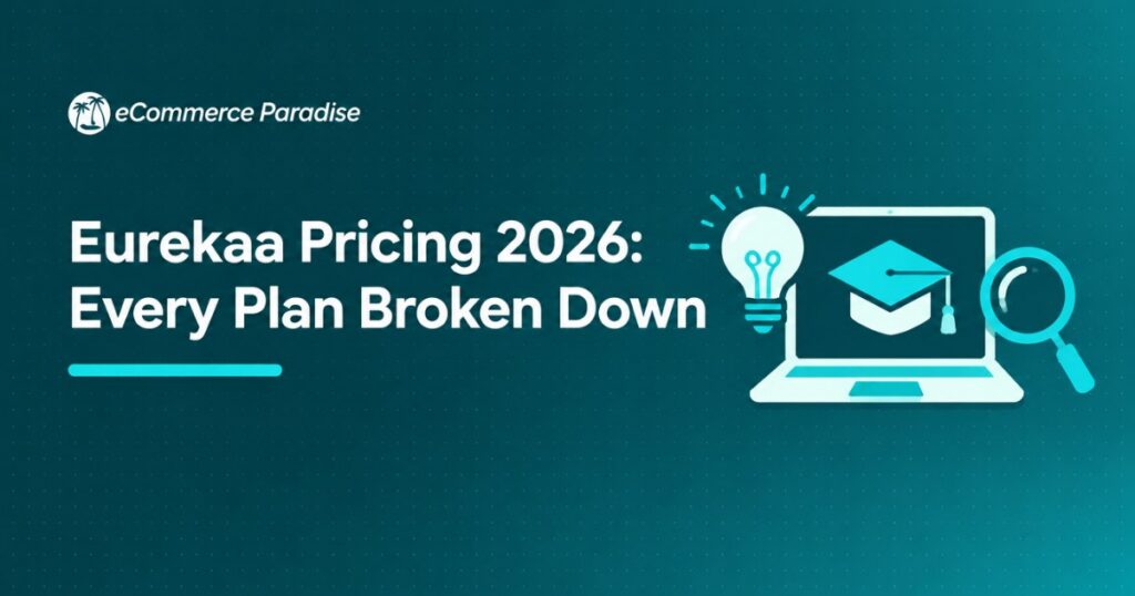 Eurekaa Pricing 2026: Every Plan Broken Down