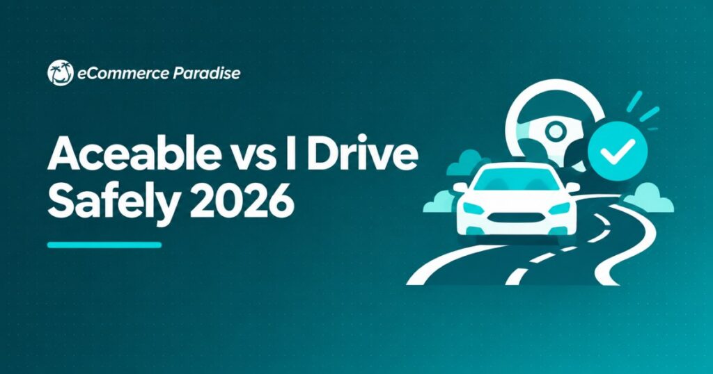 Aceable vs I Drive Safely 2026: Approval Lists, State Course Numbers and Who Actually Supplies the Course