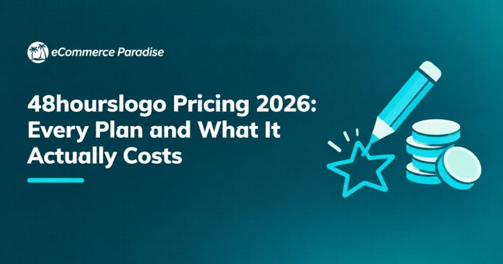 48hourslogo Pricing 2026: Every Plan and What It Actually Costs