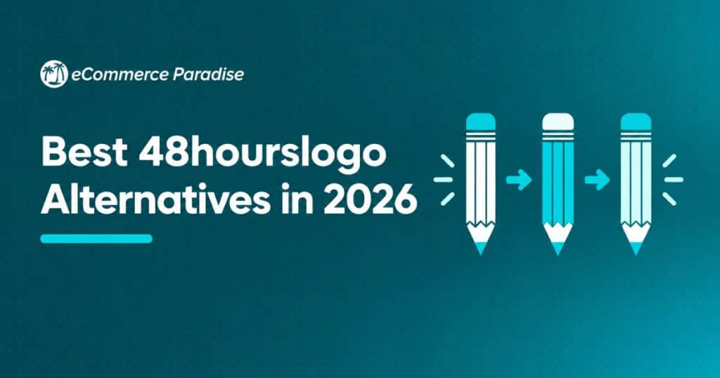 Best 48hourslogo Alternatives in 2026