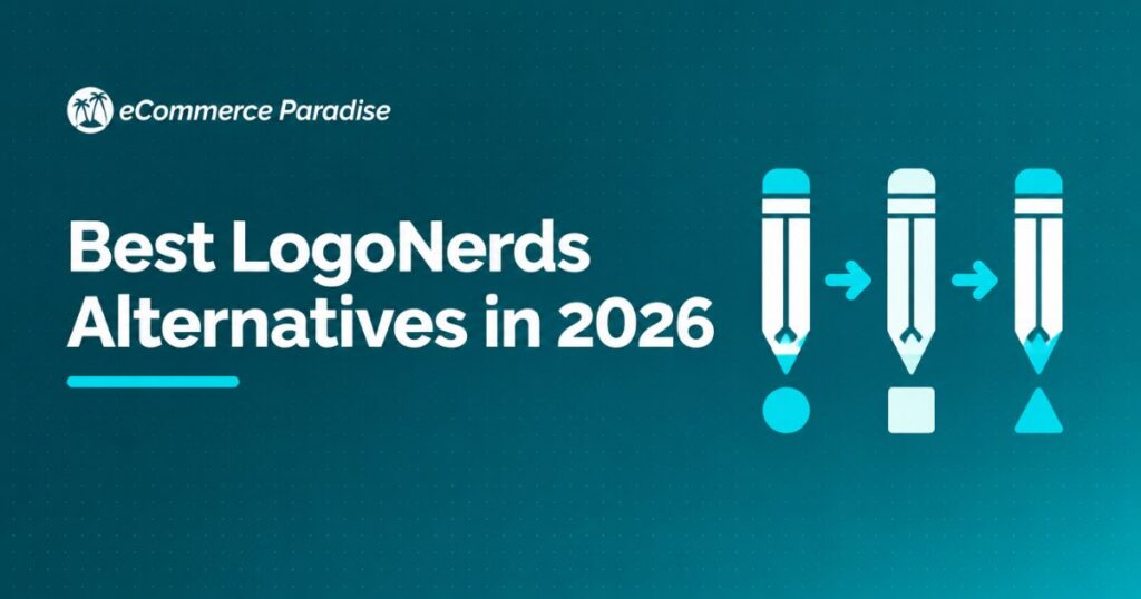Best LogoNerds Alternatives in 2026