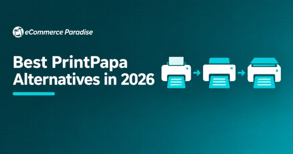 Best PrintPapa Alternatives in 2026
