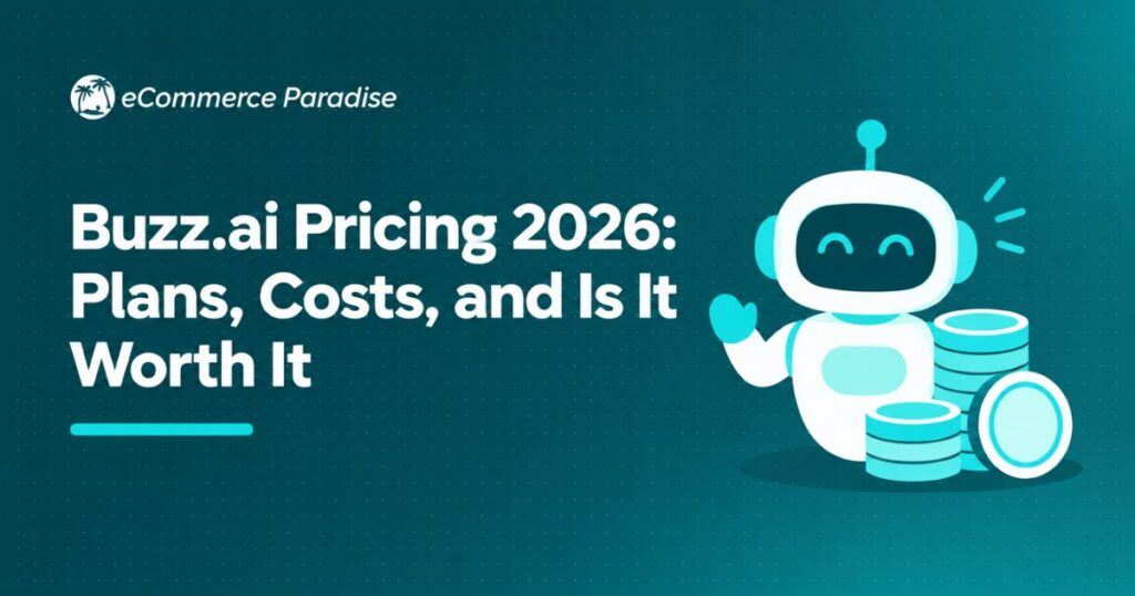 Buzz.ai Pricing 2026: Plans, Costs, and Is It Worth It