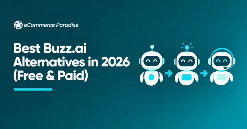 Best Buzz.ai Alternatives in 2026 (Free & Paid)