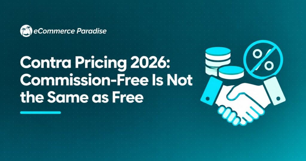 Contra Pricing 2026: Commission-Free Is Not the Same as Free