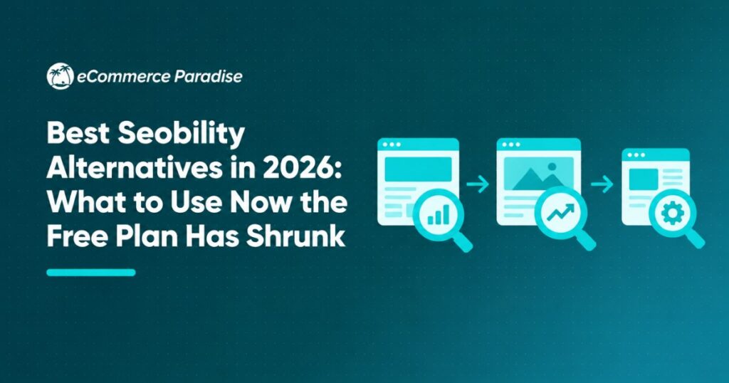 Best Seobility Alternatives in 2026: What to Use Now the Free Plan Has Shrunk