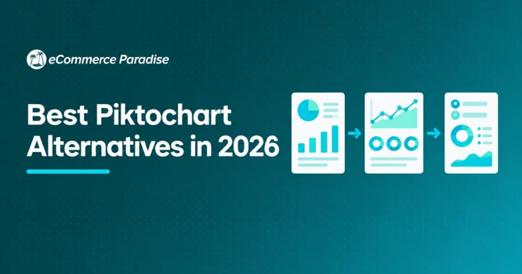 Best Piktochart Alternatives in 2026