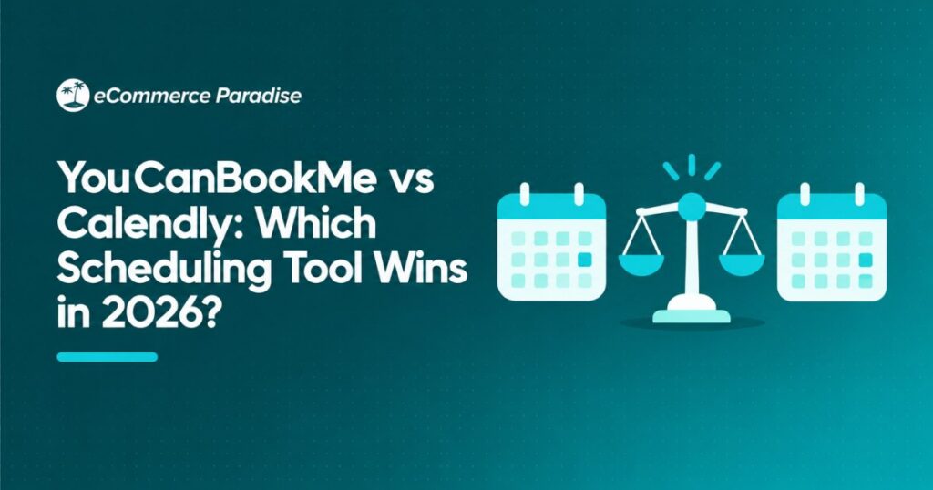 YouCanBookMe vs Calendly: Which Scheduling Tool Wins in 2026?