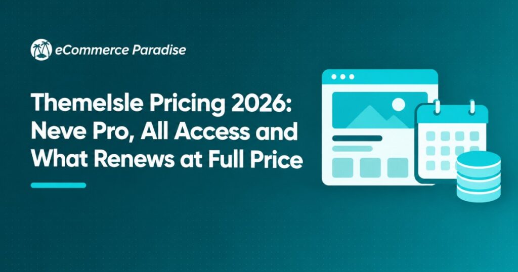 ThemeIsle Pricing 2026: Neve Pro, All Access and What Renews at Full Price
