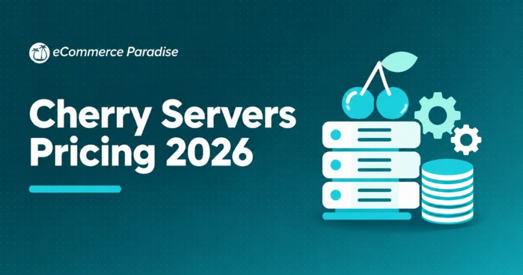 Cherry Servers Pricing 2026