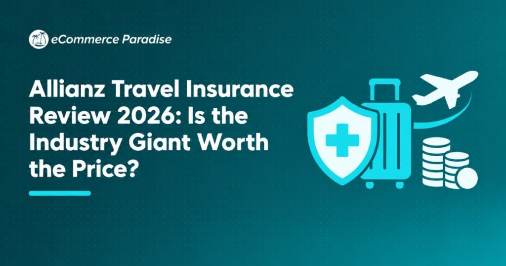 Allianz Travel Insurance Review 2026: Is the Industry Giant Worth the Price?
