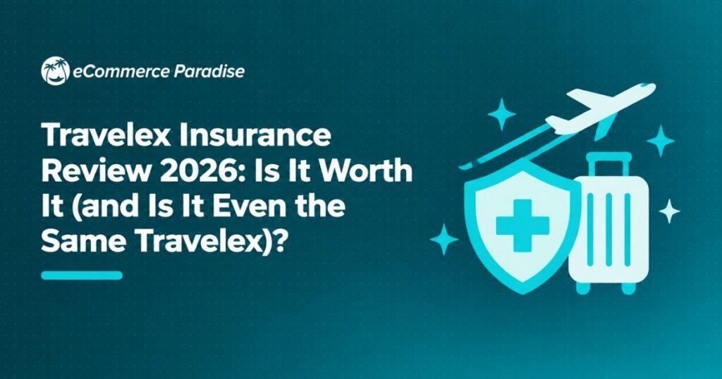 Travelex Insurance Review 2026: Is It Worth It (and Is It Even the Same Travelex)?