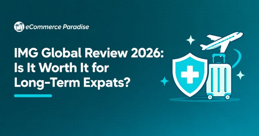 IMG Global Review 2026: Is It Worth It for Long-Term Expats?