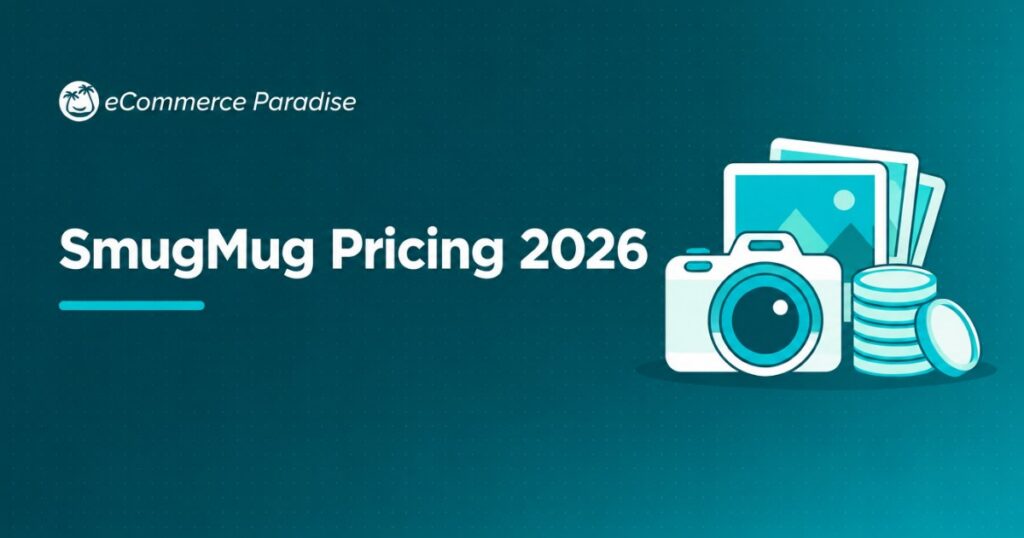 SmugMug Pricing 2026