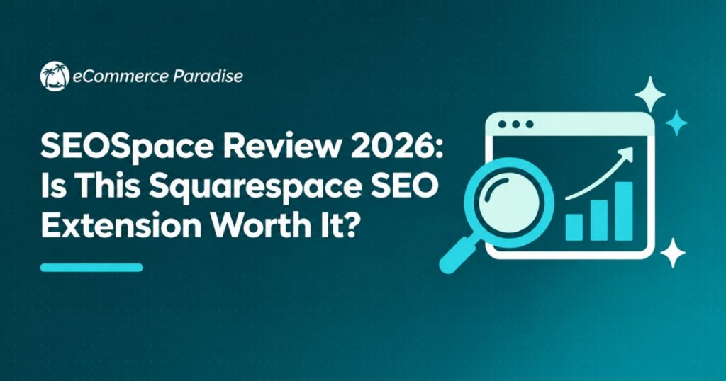 SEOSpace Review 2026: Is This Squarespace SEO Extension Worth It?
