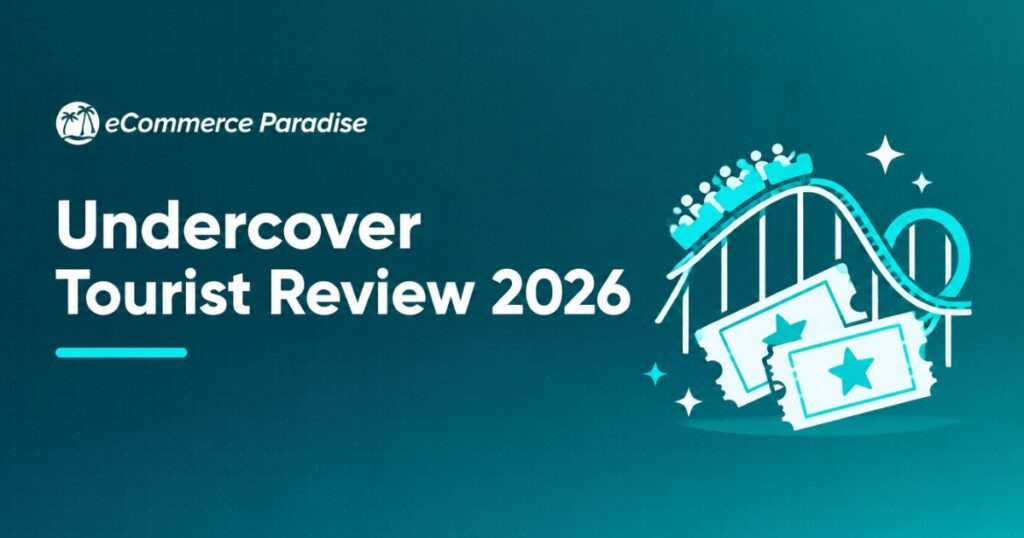 Undercover Tourist Review 2026