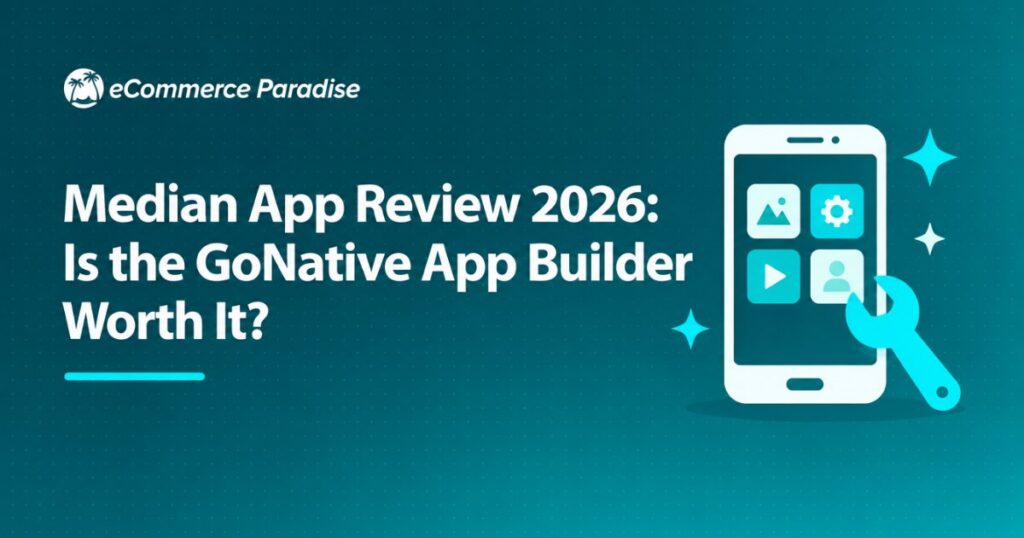 Median App Review 2026: Is the GoNative App Builder Worth It?