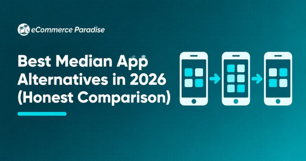 Best Median App Alternatives in 2026 (Honest Comparison)