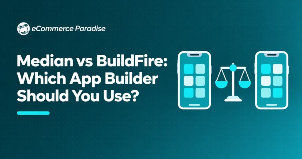 Median vs BuildFire: Which App Builder Should You Use?