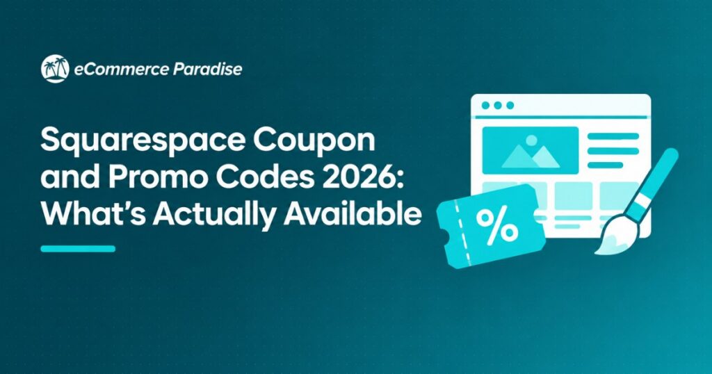 Squarespace Coupon and Promo Codes 2026: What’s Actually Available