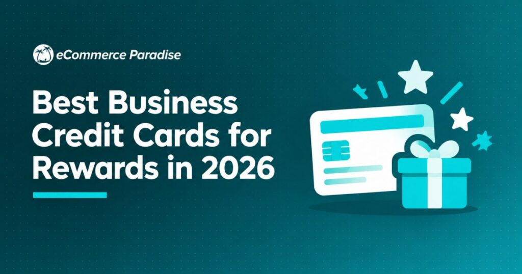 Best Business Credit Cards for Rewards in 2026: Verified Points & Cash Back That Actually Matter