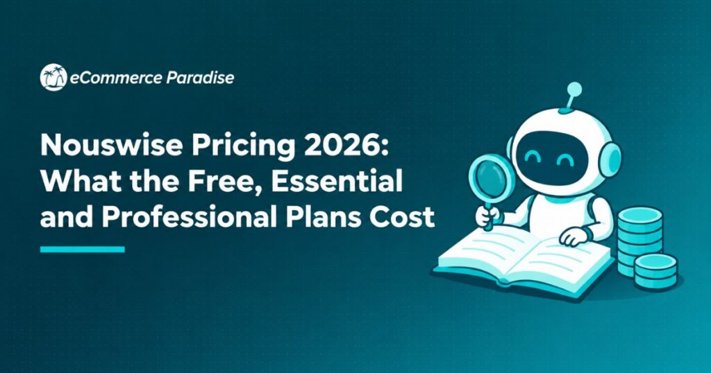 Nouswise Pricing 2026: What the Free, Essential and Professional Plans Cost