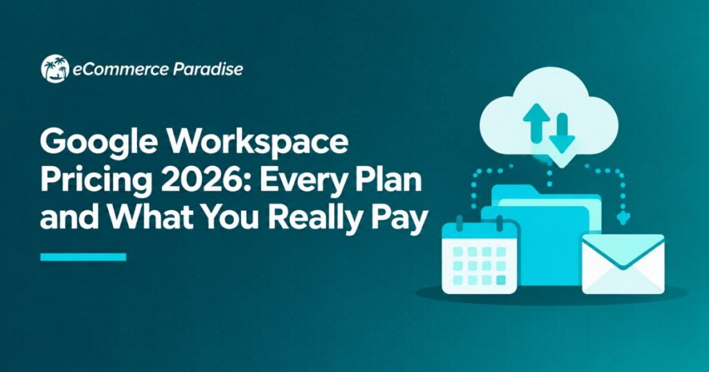 Google Workspace Pricing 2026: Every Plan and What You Really Pay