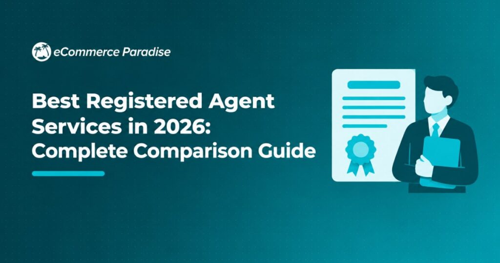 Best Registered Agent Services in 2026: Complete Comparison Guide