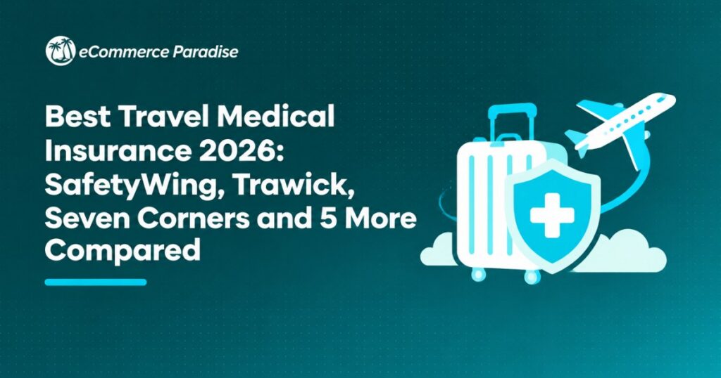 Best Travel Medical Insurance 2026: SafetyWing, Trawick, Seven Corners and 5 More Compared