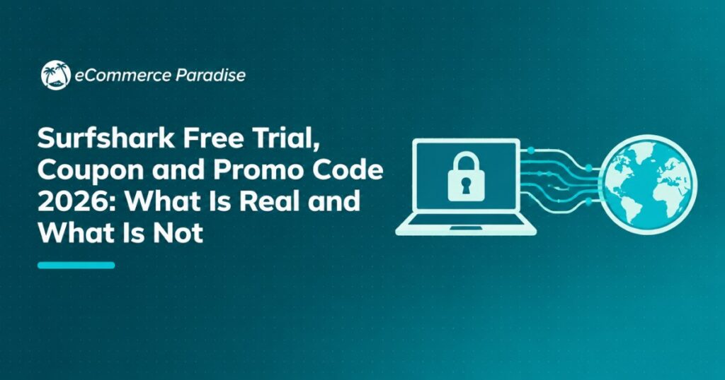 Surfshark Free Trial, Coupon and Promo Code 2026: What Is Real and What Is Not